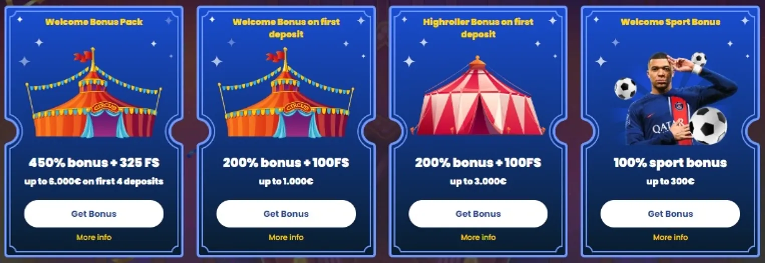 Jogos de slots grátis