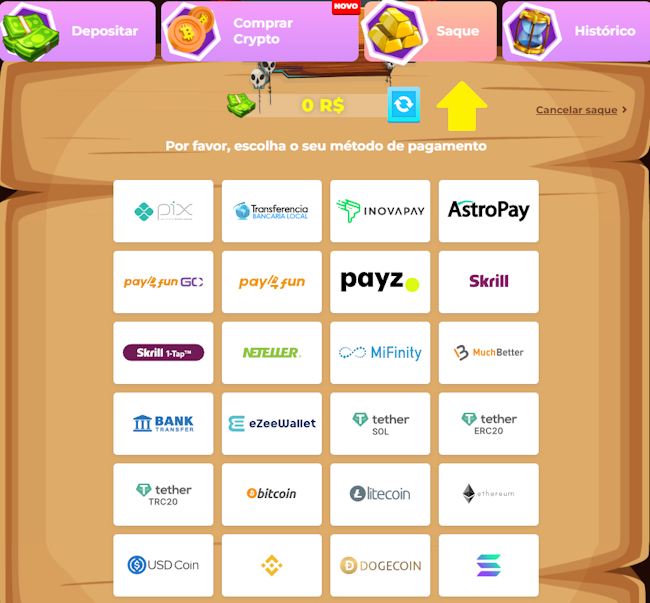 App bet 365