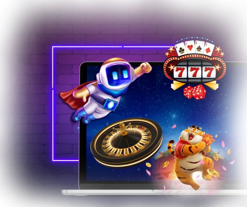Jogar cassino on-line