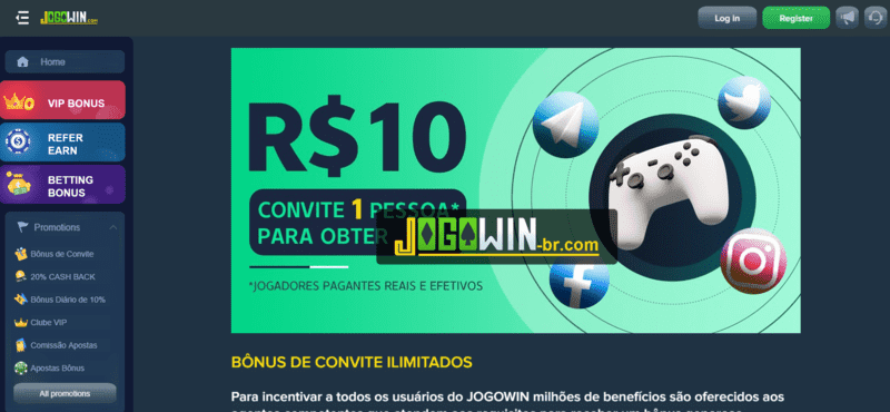 Esportes bet club