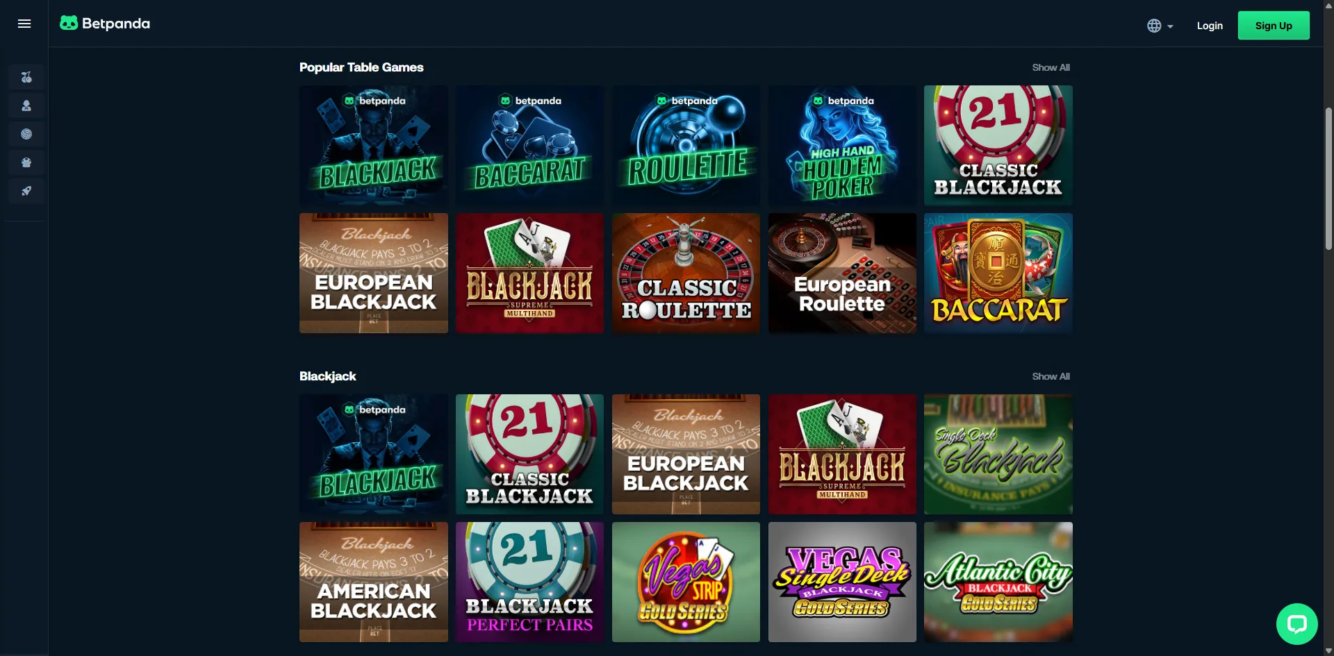 Casino Bit