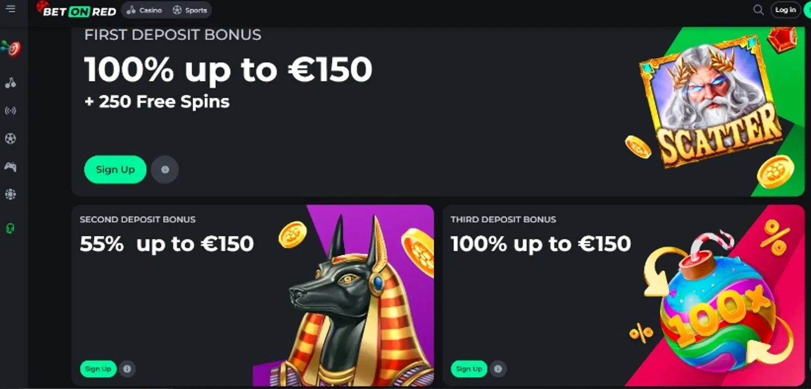 Bet 365 online
