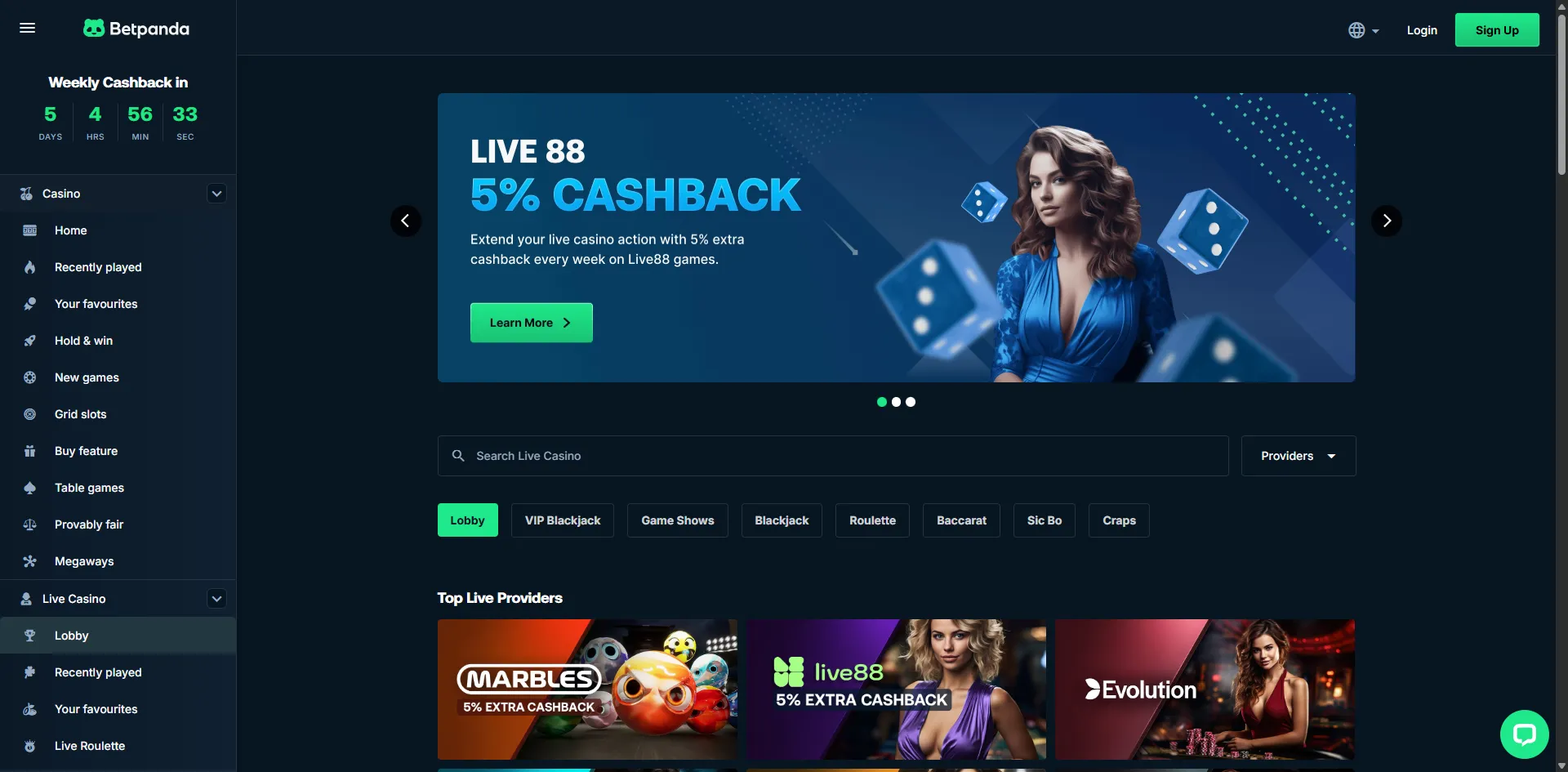 Slotimo Casino