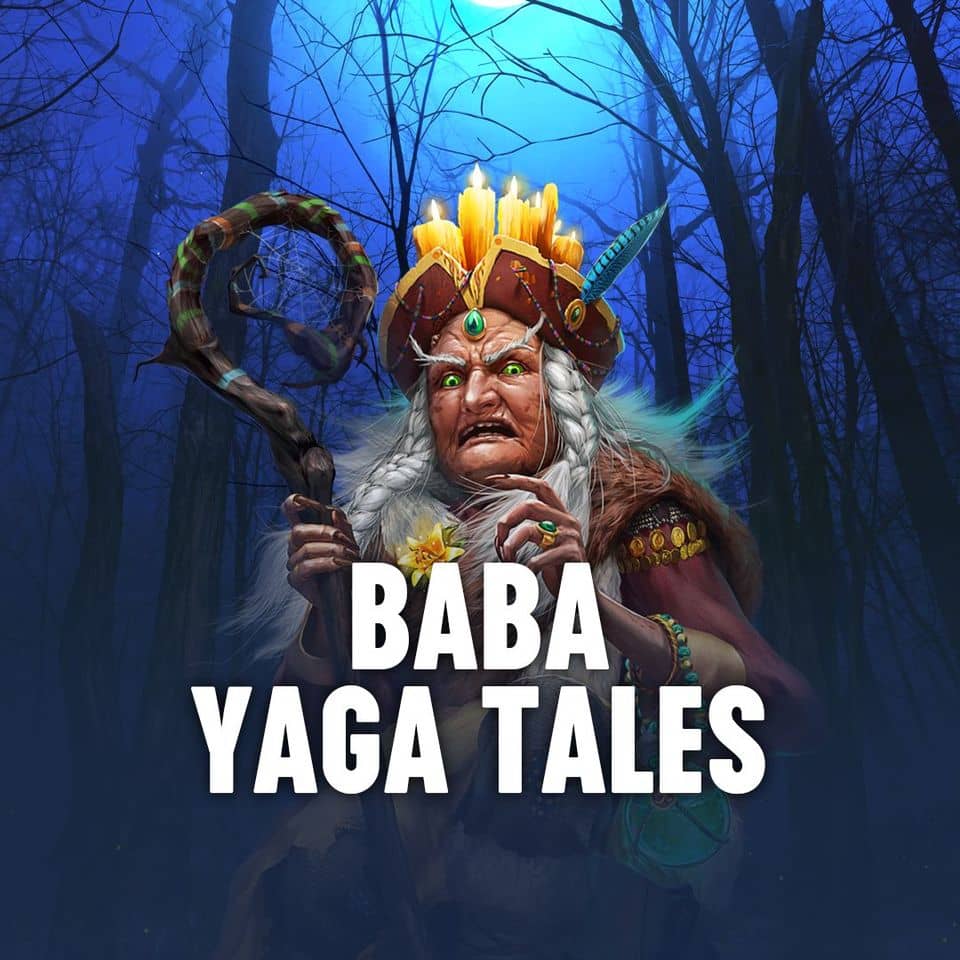 Bios dark rpg