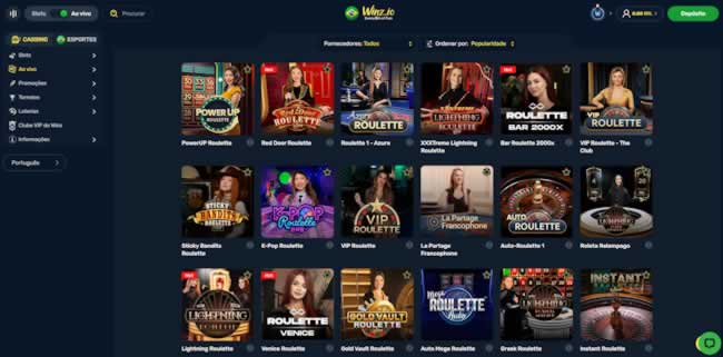 Bet virtual