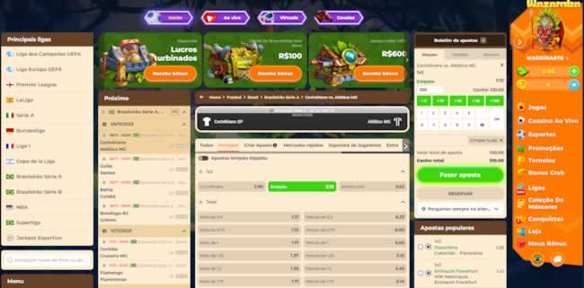 Esporte bet net
