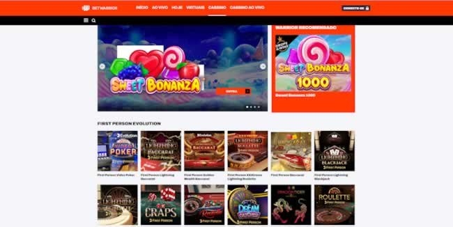 Aposta jogos