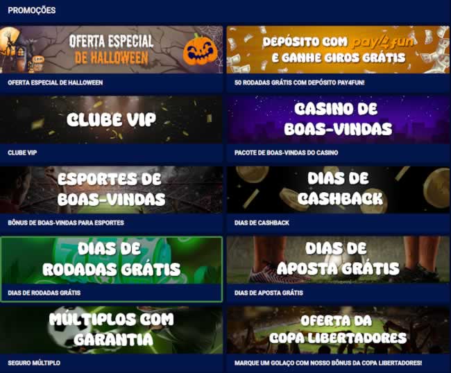 Betfair é confiavel