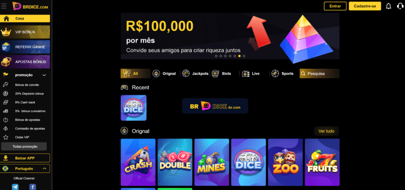 Jogo do bets