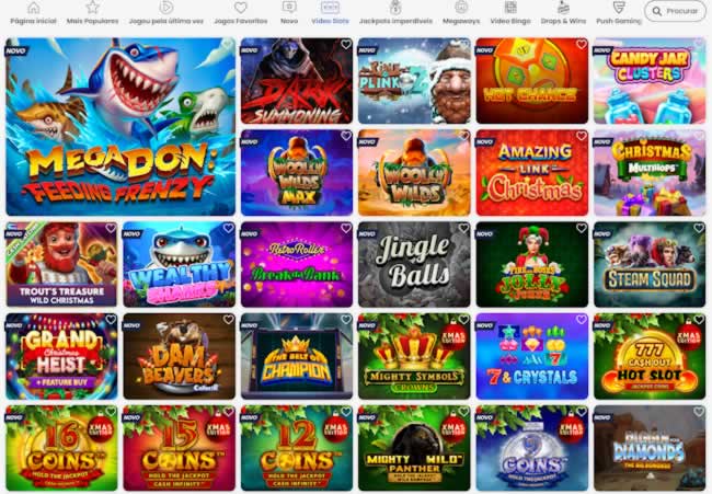 Aplicativo de jogo para baixar