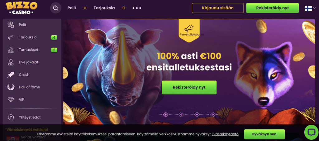 Blaze.com como funciona