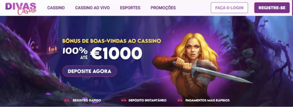 Aposta ganha bônus