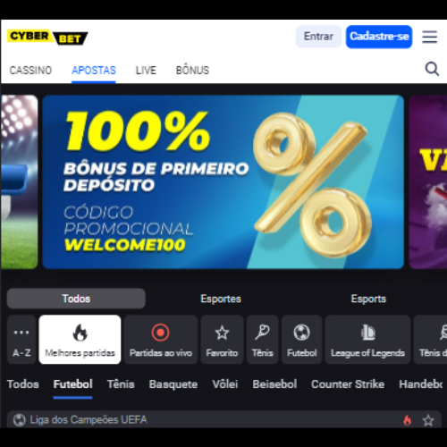 Jogo de futebol amanhã