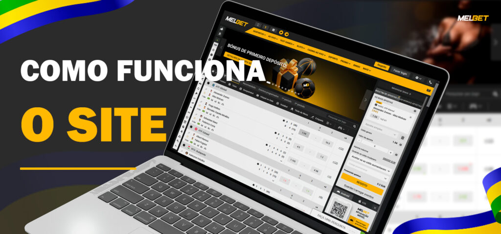 Casino betting