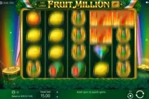 Jogo fortune tiger